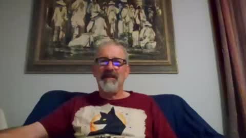 Snapshot of jony_five chatting on July 4, 2026, 3:13 am Jon online show from July 4, 2026, 3:13 am