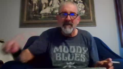 Snapshot of jony_five chatting on July 5, 2026, 1:40 pm Jon online show from July 5, 2026, 1:40 pm