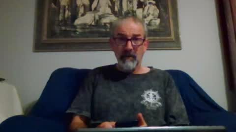 Snapshot of jony_five chatting on July 6, 2026, 2:08 am Jon online show from July 6, 2026, 2:08 am