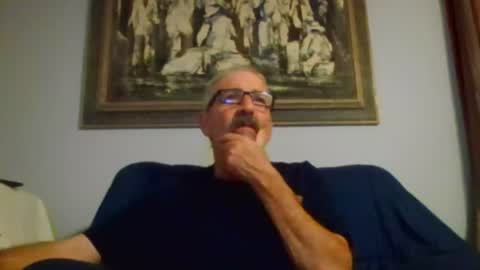 Snapshot of jony_five chatting on July 7, 2026, 12:46 am Jon online show from July 7, 2026, 12:46 am