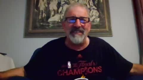 Snapshot of jony_five chatting on July 8, 2026, 12:48 am Jon online show from July 8, 2026, 12:48 am