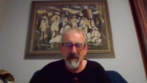 Snapshot of jony_five chatting on July 10, 2026, 5:34 am Jon online show from July 10, 2026, 5:34 am