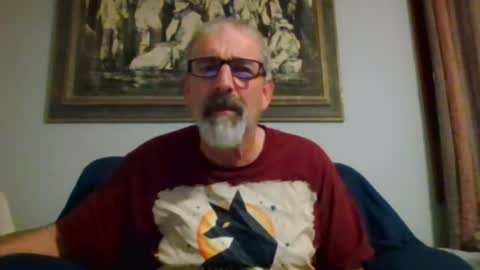 Snapshot of jony_five chatting on July 18, 2026, 12:26 am Jon online show from July 18, 2026, 12:26 am