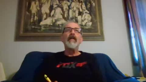 Snapshot of jony_five chatting on July 19, 2026, 3:27 pm Jon online show from July 19, 2026, 3:27 pm