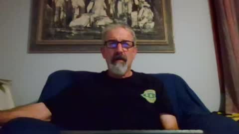 Snapshot of jony_five chatting on July 21, 2026, 12:35 am Jon online show from July 21, 2026, 12:35 am