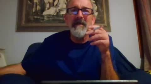 Snapshot of jony_five chatting on July 22, 2026, 12:46 am Jon online show from July 22, 2026, 12:46 am
