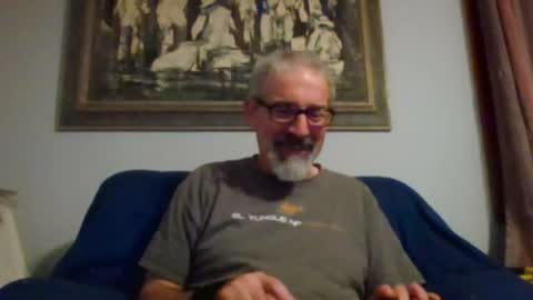 Snapshot of jony_five chatting on July 23, 2026, 12:46 am Jon online show from July 23, 2026, 12:46 am