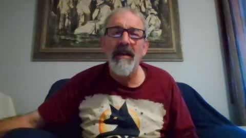 Snapshot of jony_five chatting on July 25, 2026, 4:26 pm Jon online show from July 25, 2026, 4:26 pm