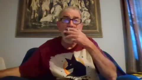 Snapshot of jony_five chatting on July 26, 2026, 12:56 pm Jon online show from July 26, 2026, 12:56 pm