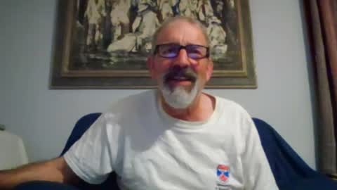 Snapshot of jony_five chatting on July 27, 2026, 1:01 am Jon online show from July 27, 2026, 1:01 am