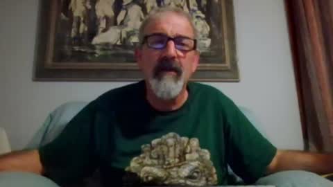 Snapshot of jony_five chatting on July 29, 2026, 12:31 am Jon online show from July 29, 2026, 12:31 am