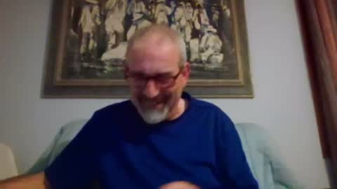 Snapshot of jony_five chatting on July 30, 2026, 11:48 pm Jon online show from July 30, 2026, 11:48 pm