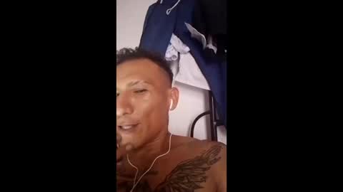 jookermen online show from March 31, 2026, 9:59 pm