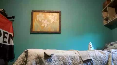 jor686471 online show from October 20, 2025, 12:44 am