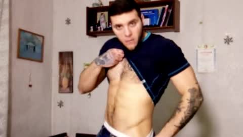 Jordan Dior online show from February 7, 2026, 10:19 am