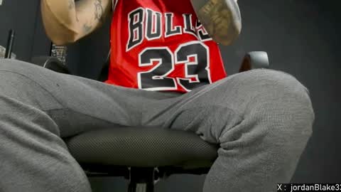 Snapshot of jordan33blake chatting on December 2, 2024, 11:12 am jordan33blake online show from December 2, 2024, 11:12 am