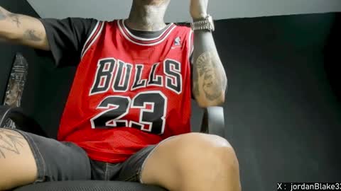 Snapshot of jordan33blake chatting on December 26, 2024, 11:54 am jordan33blake online show from December 26, 2024, 11:54 am