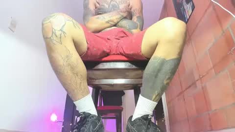 Snapshot of jordan33blake chatting on March 4, 2025, 4:20 pm jordan33blake online show from March 4, 2025, 4:20 pm