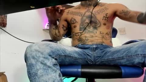 Snapshot of jordan33blake chatting on September 13, 2025, 12:05 pm jordan33blake online show from September 13, 2025, 12:05 pm