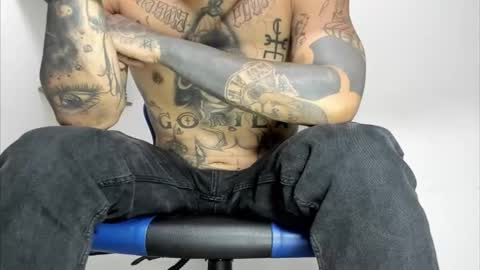 Snapshot of jordan33blake chatting on October 18, 2025, 2:58 am jordan33blake online show from October 18, 2025, 2:58 am