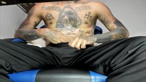 Snapshot of jordan33blake chatting on November 13, 2025, 1:26 am jordan33blake online show from November 13, 2025, 1:26 am