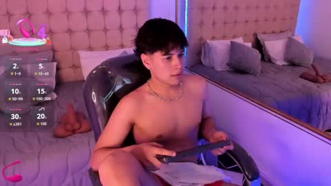 Snapshot of jordan_24_ chatting on November 8, 2025, 9:09 am JORDAN online show from November 8, 2025, 9:09 am