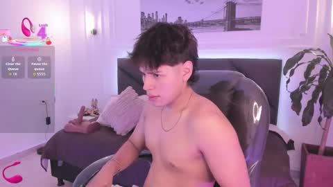 Snapshot of jordan_24_ chatting on November 18, 2025, 9:52 pm JORDAN online show from November 18, 2025, 9:52 pm