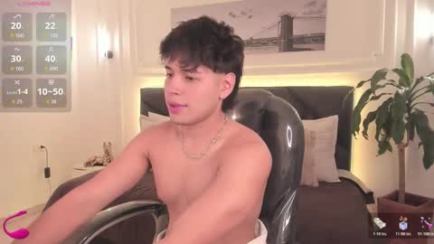 Snapshot of jordan_24_ chatting on November 20, 2025, 9:36 pm JORDAN online show from November 20, 2025, 9:36 pm