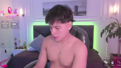 JORDAN online show from January 12, 2026, 8:47 pm