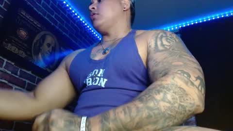 Jordan  online show from January 18, 2026, 4:55 pm