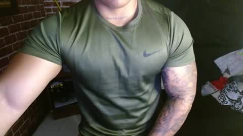 Jordan  online show from February 2, 2026, 11:03 pm