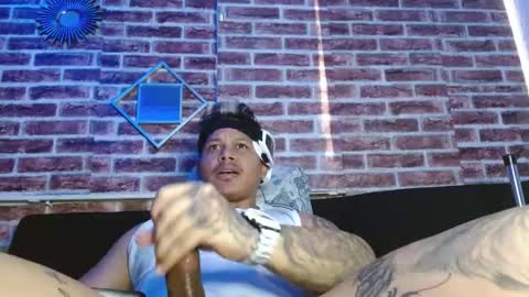 Jordan  online show from April 30, 2026, 8:57 pm