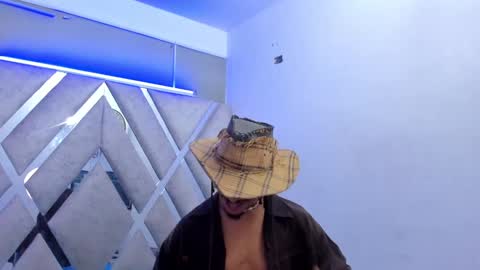 jordan online show from March 1, 2025, 12:56 pm