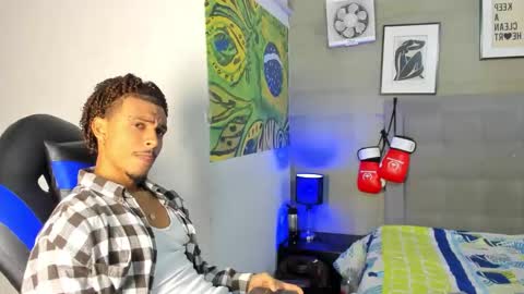 jordan online show from October 4, 2025, 1:09 pm