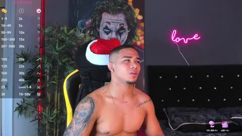 Jordan online show from December 7, 2024, 12:02 pm