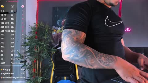 Jordan online show from January 21, 2025, 3:10 pm