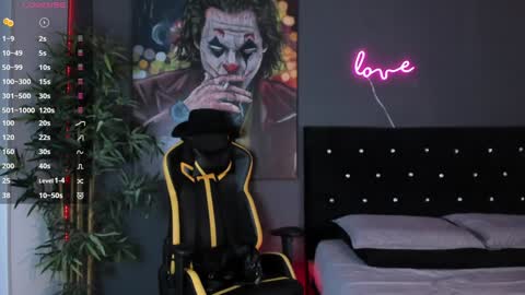 Jordan online show from January 27, 2025, 9:02 am