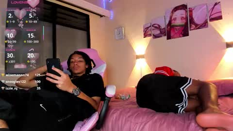 Snapshot of jordan_mm420 chatting on March 6, 2026, 4:09 am jordan online show from March 6, 2026, 4:09 am