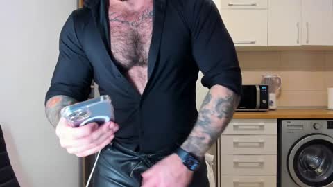 jordan rush online show from February 18, 2025, 9:53 pm