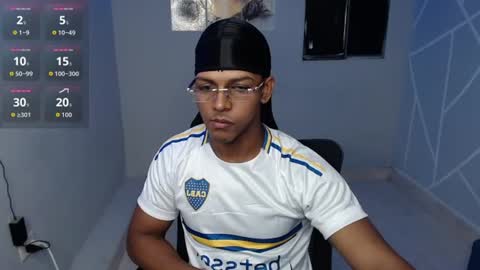 Snapshot of jordan_z_ chatting on July 13, 2026, 2:31 pm jordan_z_ online show from July 13, 2026, 2:31 pm