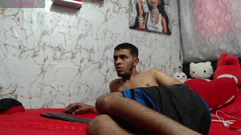 jordanandandrew online show from April 11, 2026, 5:50 pm