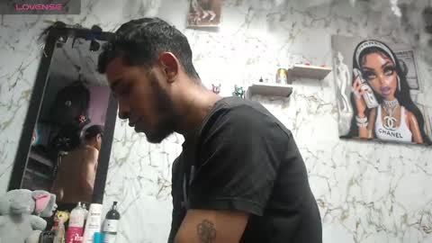 jordanandandrew online show from April 27, 2026, 6:17 pm