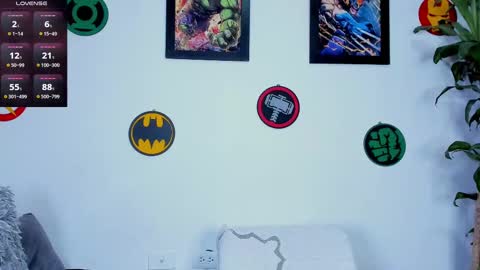    Schedule   3 pm - 10pm   OfflineTuesday and Wednesday online show from February 20, 2025, 8:36 pm