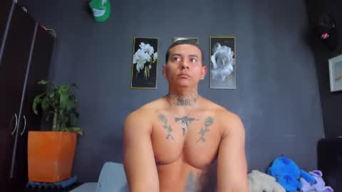 Snapshot of jordanharrd chatting on December 13, 2024, 9:52 pm Jordanharrd online show from December 13, 2024, 9:52 pm