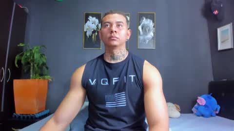 Snapshot of jordanharrd chatting on December 15, 2024, 10:47 pm Jordanharrd online show from December 15, 2024, 10:47 pm