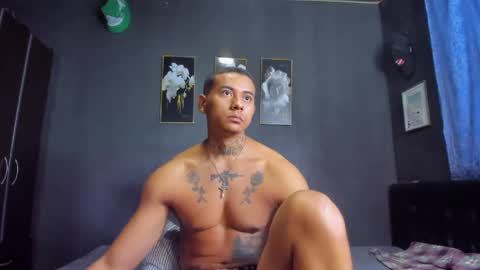 Snapshot of jordanharrd chatting on February 26, 2025, 1:53 am Jordanharrd online show from February 26, 2025, 1:53 am