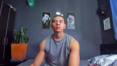 Snapshot of jordanharrd chatting on March 7, 2025, 12:37 am Jordanharrd online show from March 7, 2025, 12:37 am