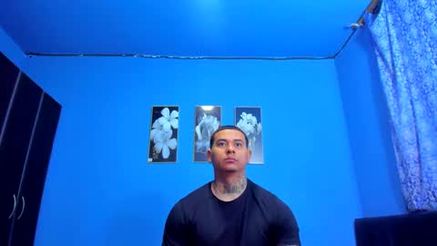 Snapshot of jordanharrd chatting on October 4, 2025, 10:52 pm Jordanharrd online show from October 4, 2025, 10:52 pm