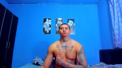 Snapshot of jordanharrd chatting on October 10, 2025, 1:04 am Jordanharrd online show from October 10, 2025, 1:04 am