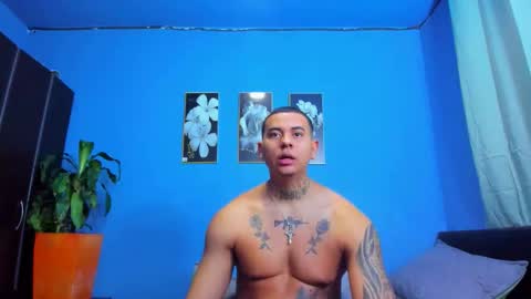 Snapshot of jordanharrd chatting on November 28, 2025, 1:08 am Jordanharrd online show from November 28, 2025, 1:08 am